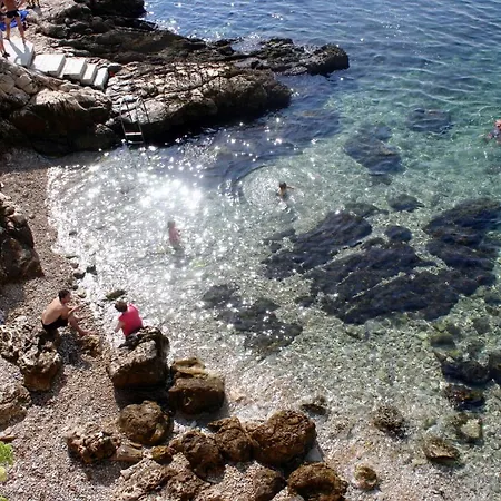 Διαμέρισμα By The Sea - 17935 *