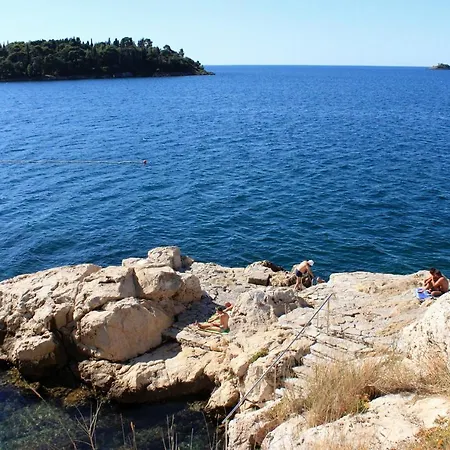 By The Sea - 17935 Apartment Rovinj