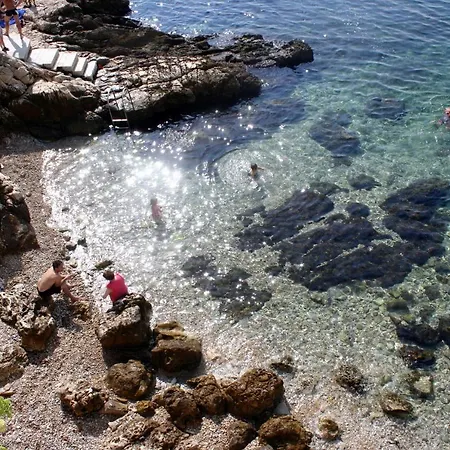 Διαμέρισμα By The Sea - 17935 *